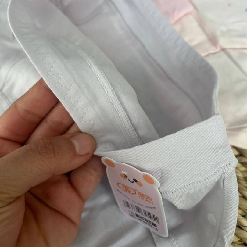 جزئیات شورت بچگانه دخترانه