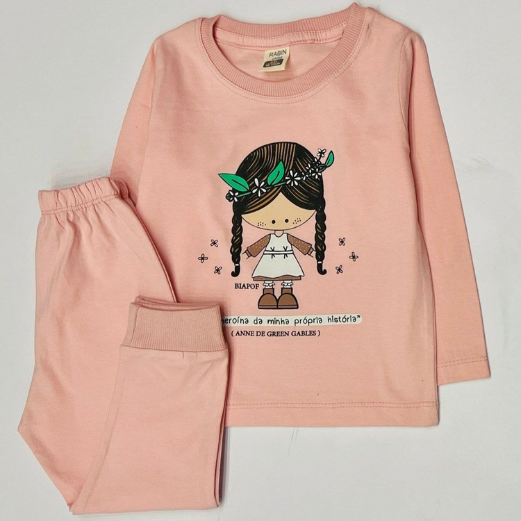 ست بلوز و شلوار بچه گانه دخترانه