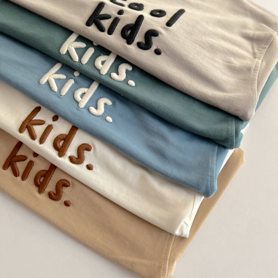 بلوز تک دورس بچگانه