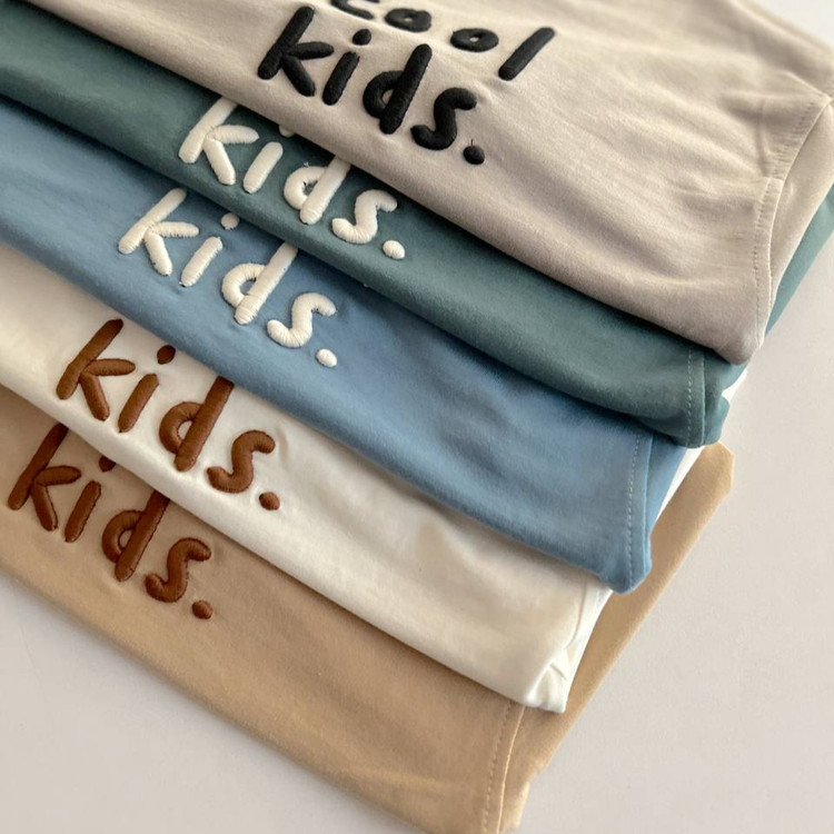 بلوز تک دورس بچگانه