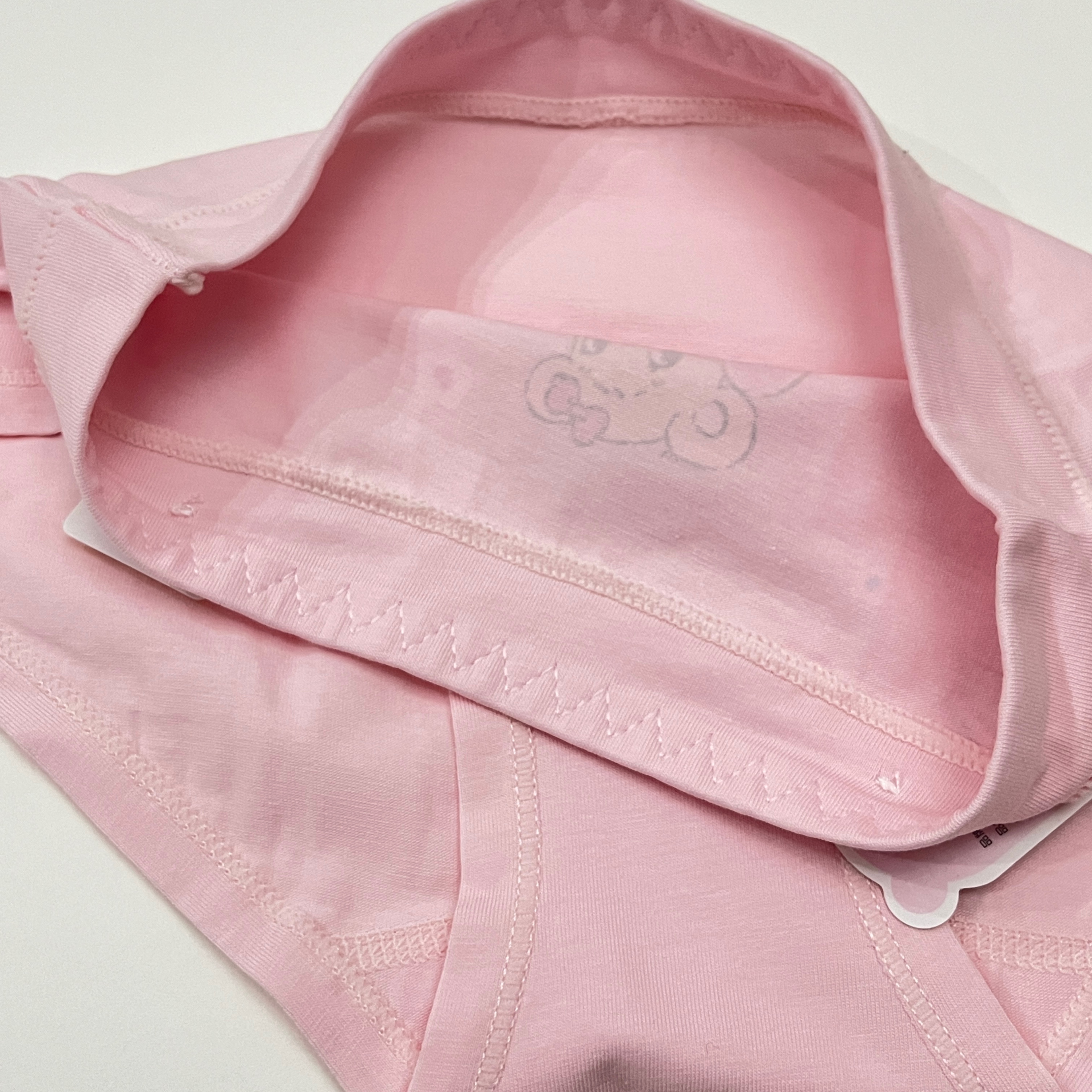 جزئیات شورت دخترانه