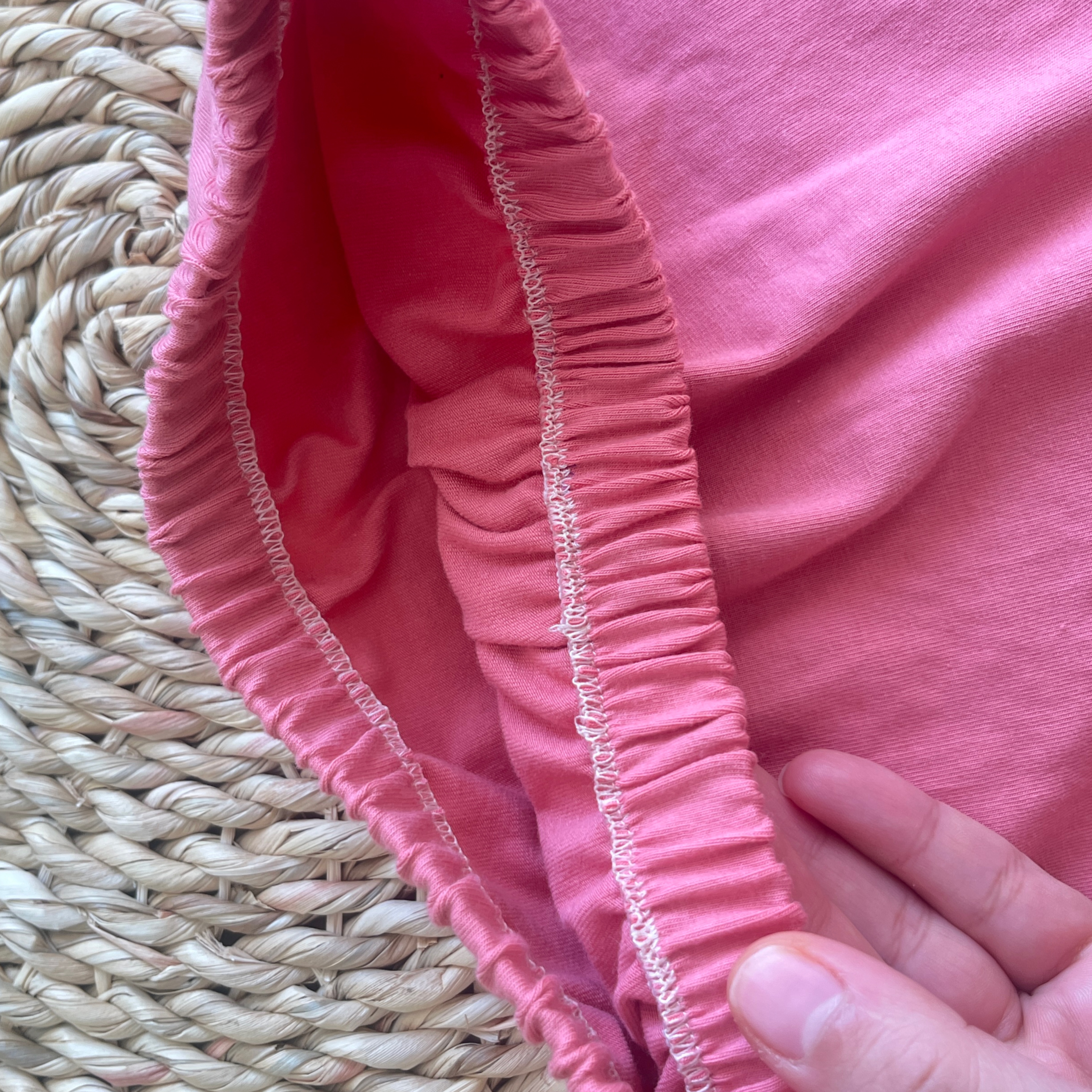 جزئیات شورت پنبه واردپ