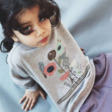 دورس بچه گانه