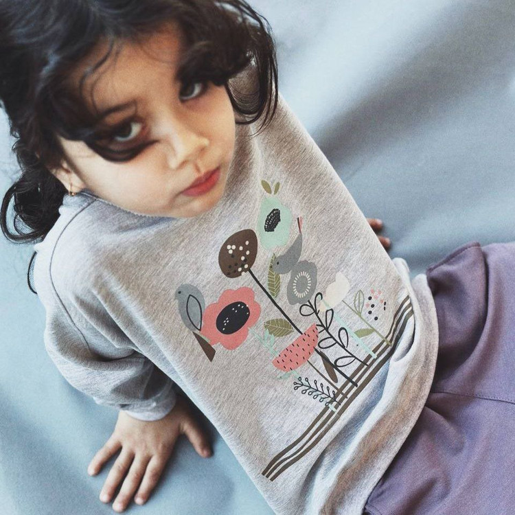 دورس بچه گانه