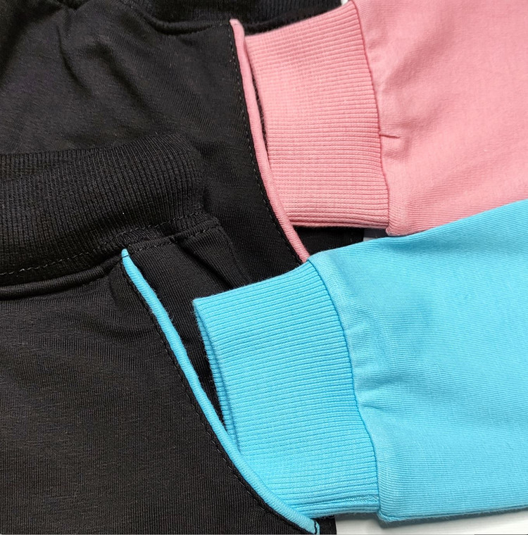 جزئیات جیب و آستین