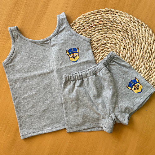 ست لباس زیر