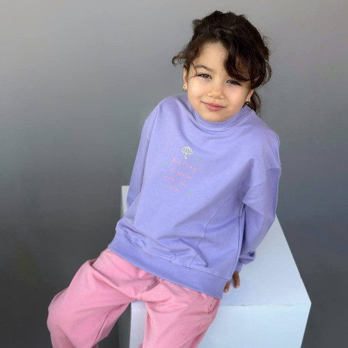 دورس شلوار دخترانه