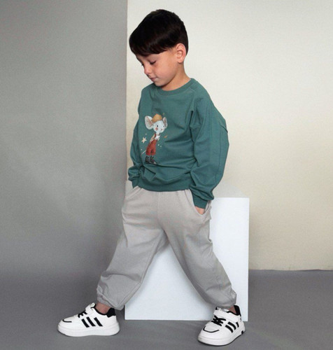 دورس بچگانه