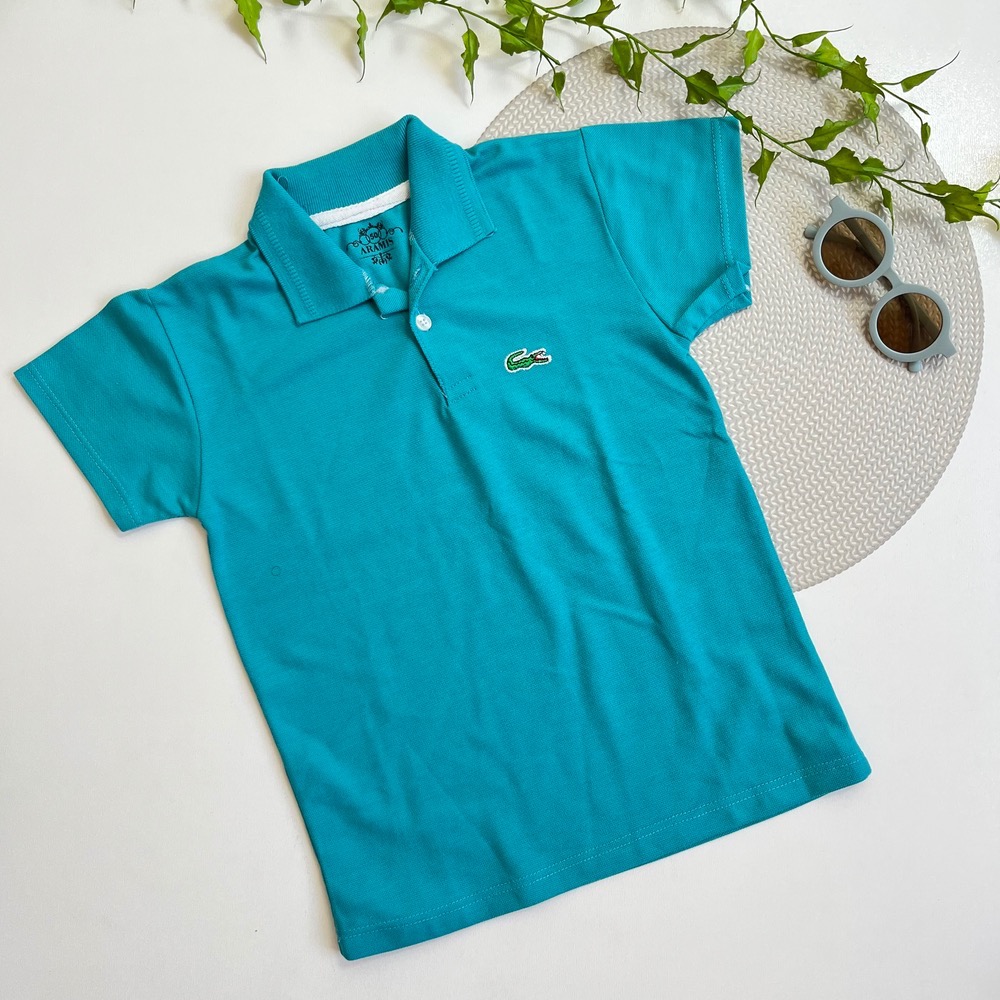 تیشرت پسرانه جودون رنگ آبی / سایز ۵۰