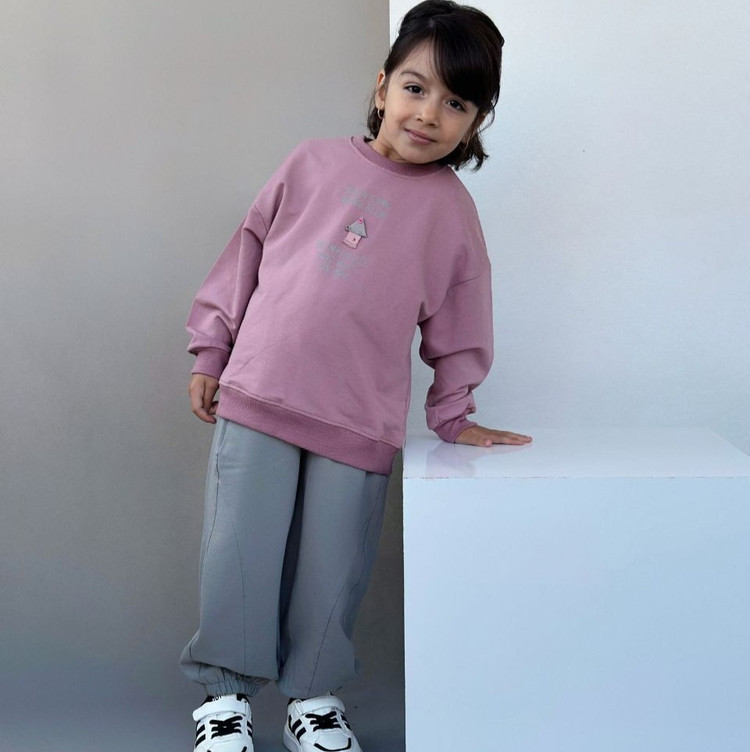 بلوز تک طرح خانه