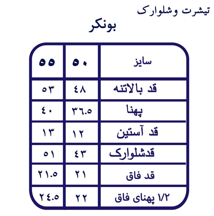 ست تیشرت و شلوارک اسپرت پسرانه طرح بونکر جنس پنبه یکرو لاکرا دار| سایز ۴۰ تا ۵۵